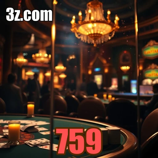 Casual e Diversão: Jogos Imperdíveis no 759 para Todos