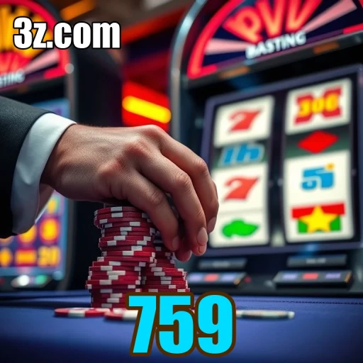 Desafios de Puzzle e Competitividade no 759