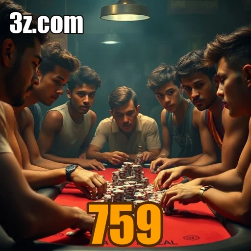 Simulation Diversificada e Interativa na Plataforma 759