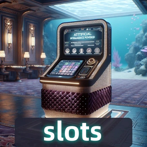 Slots no 759: A Aventura das Apostas Online